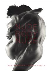 Cover of: Nude Body Nude