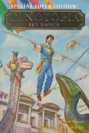 Cover of: Sky Dance (Dinotopia)