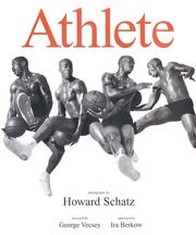 Cover of: Athlete