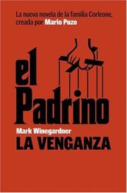 Cover of: El Padrino: La Venganza