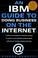 Cover of: An IBM Guide to Doing Business on the Internet
