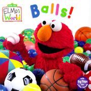 Cover of: Balls! (Sesame Street® Elmos World