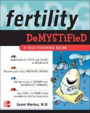 Fertility demystified