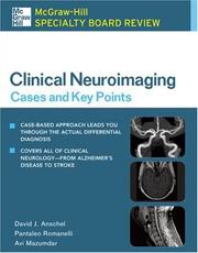 Neuroradiology