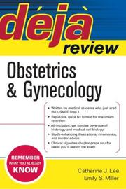 Obstetrics & gynecology