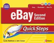 Ebay quicksteps