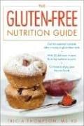 The gluten-free nutrition guide