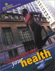 Cover of: Understanding Your Health with HealthQuest Windows and Health Net