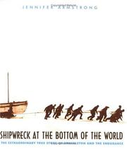Cover of: Shipwreck at the Bottom of the World