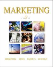 Cover of: Marketing With Powerweb