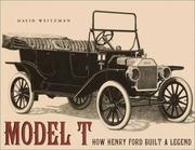 Model T by David Weitzman