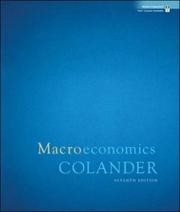 Macroeconomics