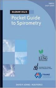 McGraw-Hill's pocket guide to spirometry