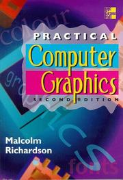 Cover of: Practical Computer Graphics