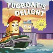 Cover of: Tugboat's delight
