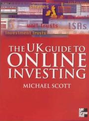 The UK guide to online investment