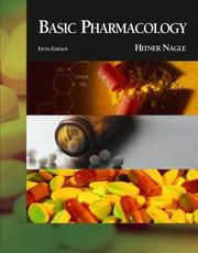 Cover of: Pkg:  Basic Pharmacology with CD