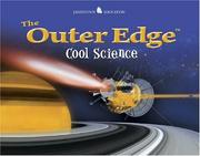 Cover of: The Outer Edge: Cool Science (Jamestown Education)