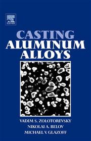 Casting aluminum alloys