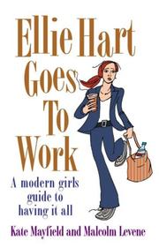 Cover of: Ellie Hart Goes to Work