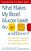 Cover of: What Makes My Blood Glucose Levels Go Up...and Down?