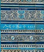 Moro East by Samantha Clark, Clark, Samuel