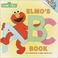 Cover of: Elmo's ABC Book (Pictureback(R))