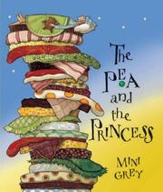 Cover of: The Pea and the Princess