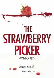 Cover of: The Strawberry Picker