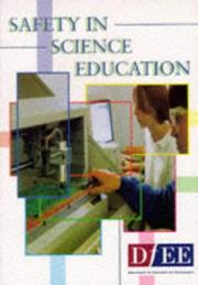 Safety in science education