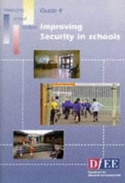 Improving security in schools