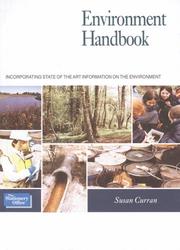 Environment handbook