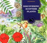 Discovering Scottish plants