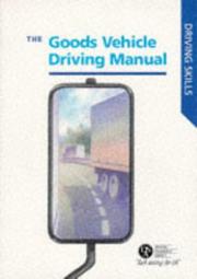 The goods vehicle driving manual