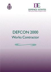 Defcon 2000 works manager