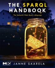 Cover of: The SPARQL Handbook by Janne Saarela