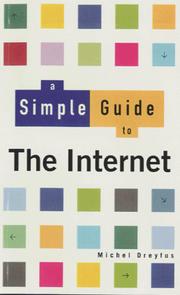 A simple guide to the Internet