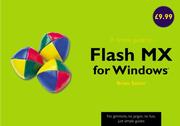 A simple guide to Macromedia Flash MX for Windows