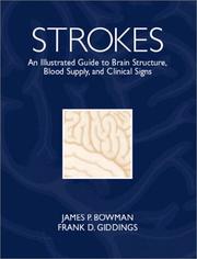Strokes by James P. Bowman, Frank D. Giddings