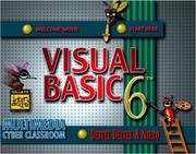 Cover of: Complete Visual Basic 6 Web Edition Training Course (Visual Studio)