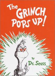 Cover of: The Grinch pops up