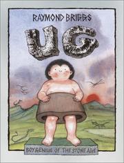 Cover of: Ug