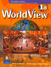 World view. 1A, Student book