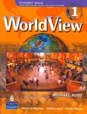 Worldview. 1