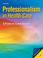 Cover of: Professionalism in Healthcare