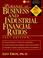 Cover of: Almanac of Business and Industrial Financial Ratios