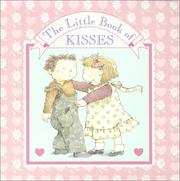 Cover of: The Little Book of Kisses