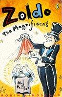 Zoldo the magnificent