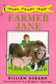 Farmer Jane