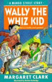 Wally the whizz kid